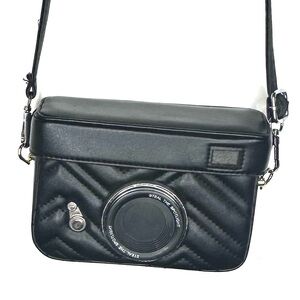 Steal the Spotlight  Clutch  Camera  Purse